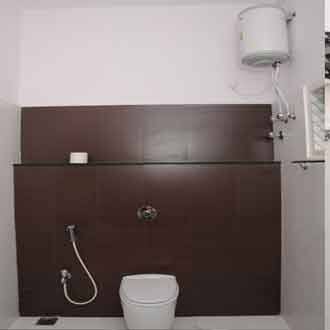 Rochelle Hill Corporate Residency, Chennai 3